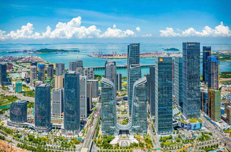 前海惠企政策指引来了→