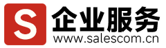 企业服务网